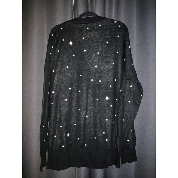 Ugly Christmas Sweater Xmas Size XXL Tipsy Elves - Picture 3 of 3